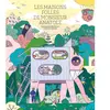 L'agrume Les maisons folles de monsieur Anatole