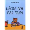 L'agrume Léon n'a pas faim