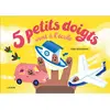 L'agrume 5 petits doigts vont à l'école