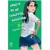 Noeve Grafx Arrête de me chauffer, Nagatoro T02