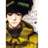 Noeve Grafx Don't Call It Mystery