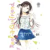 Noeve Grafx Rent-a-Girlfriend tome 1 - Rent a girlfriend 