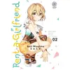 Noeve Grafx Rent-a-Girlfriend T02 Reiji Miyajima (Auteur)