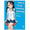 Noeve Grafx Arrête de me chauffer, Nagatoro