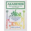 Gay-Kitsch-Camp Akademos, mode d'emploi