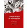 Boîte à outils du meneur de jeu Asmodee