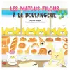 Le Cosmographe Les matous filous à la boulangerie