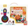 Coffret chefclub kids : on s'amuse en cuisine avec les tasses chefclub