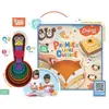 Coffret cuisine CHEFCLUB Kids - Mon premier livre de cuisine