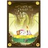 Chefclub Kids Le château des 5 saveurs Tome 1