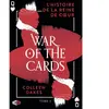 SNAG War of the cards