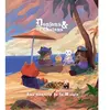 Book in Game Donjons & Chatons - Aux Sources de la Miagie - Asmodee