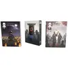 Coffret Cthulhu No Kami  - Book in Game Jeu de rôle  - NO-BIGDCCNK01 