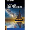 Blh Editions La Pluie des Perséides broché