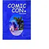 La Plume Du Poux Comic con