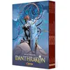 Drakoo Danthrakon - coffret histoire complète
