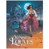 Drakoo La Venise des Louves - histoire complète