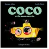L'etagere Du Bas Coco et le sous-marin