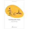Du Ruisseau Un Périgourdin à Paris broché