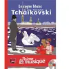Villanelle Le cygne blanc de Piotr Ilyitch Tchaïkovski