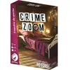 Jeu de société CRIME ZOOM - No Furs  - Aurora Jeu de société  - AURCRI04FR 