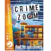 Jeu de stratégie Aurora Crime Zoom Fenêtre sur crime