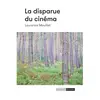 Mediapop La disparue du cinéma