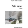 Belle Etoile Eds De La Pain amer