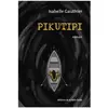 Pikutipi Isabelle Gauthier