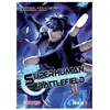 Maho Superhuman Battlefield T01