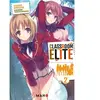 Maho Classroom of the Elite (Light Novel) T02