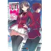 Maho Classroom of the Elite (Light Novel) T01