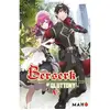 Maho Berserk of Gluttony T05 (Light novel)