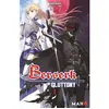Maho Berserk of Gluttony T01 (Light novel) (NED 2023)