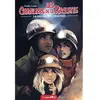 La Marmotte La balme des origines - Les chevaliers de la raclette T6