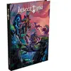 Insectopia - Livre de base - Version 2 - Odonata Editions