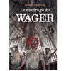 Ilatina Le naufrage du Wager