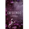 Crescendo - A. Fall - Adonia - Poche - Roman Poche