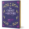 CARNET DE LECTURE COMET (donnée non spécifiée)