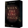 Comet When The King Falls