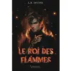 Celeste Le Prince De Glace - Tome 2 - Le Roi Des Flammes