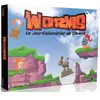 Worms - Le Jeu Calendrier de l Avent