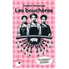 Les boucheres - S. Demange - Collection Proche - Poche - Roman Poche