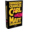 INTERFORUM Manga - Dungeon Crawler Carl - Tome 1