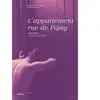 L'appartement rue de passy - Raji Bathish - Milgrana - broché - Roman