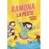 Novel Ramona la peste