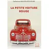 Du Flair Les Eds La petite voiture rouge broché