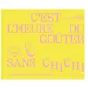 First Le goûter sans chichi broché