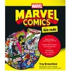 First Marvel comics pour les Nuls Troy Brownfield (Auteur)