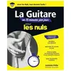 First Apprendre la guitare en 15 minutes par jour Mégapoche Pour les Nuls
